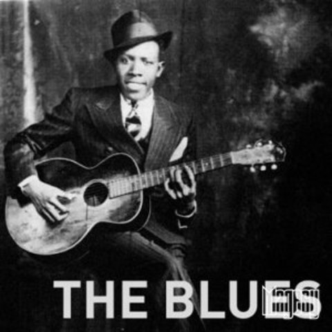 The Blues