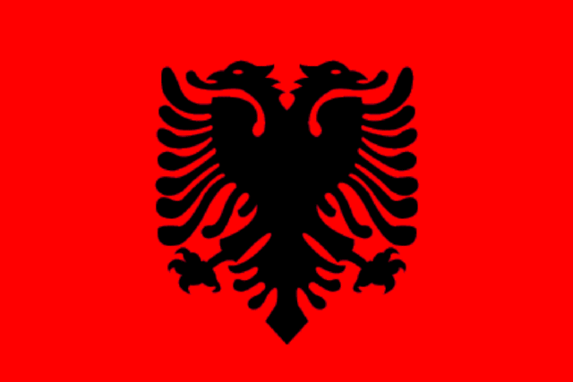 Italy Invades Albania