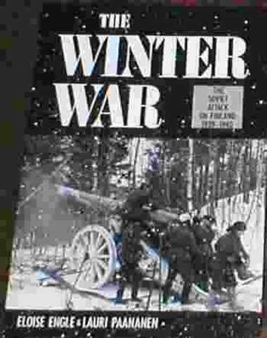 Winter War Begins