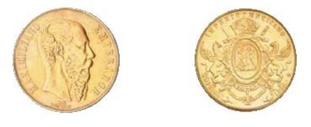 La moneda del segundo imperio