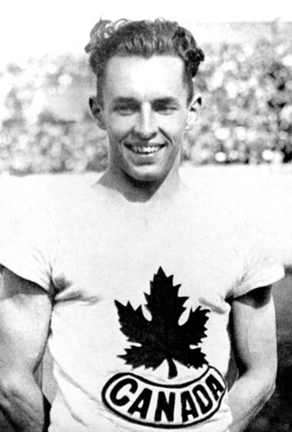 Williams Wins Olympic Gold