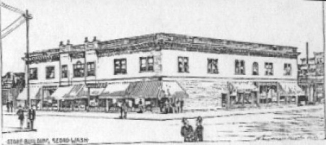 Sedro Press Launched