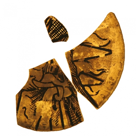 Senmiddelalder: ca. 1340 til 1536