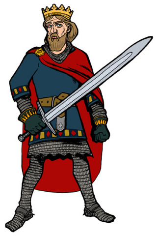 Økonomi, skat og Konger