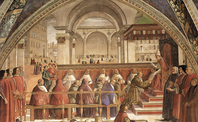 Selvstændig kirkeprovins