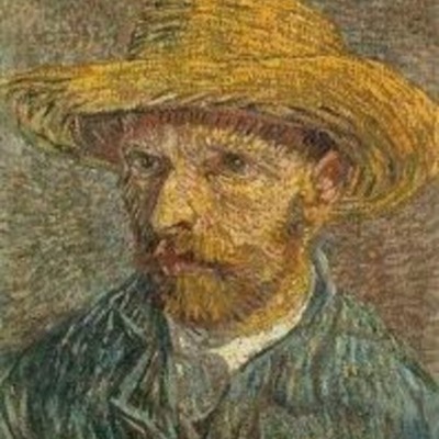 Timeline: Vincent Willem van Gogh