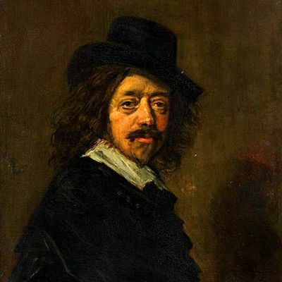 Timeline: Frans Hals