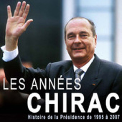 Les années Chirac