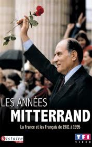 Les années mittérand