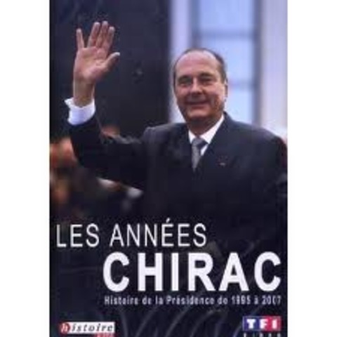 Les années Chirac