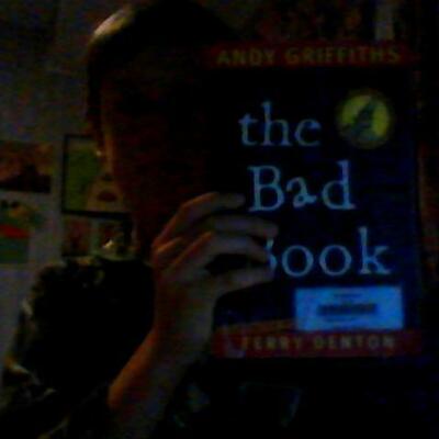 Timeline: the bad book