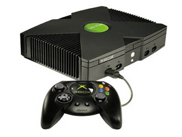 The Xbox