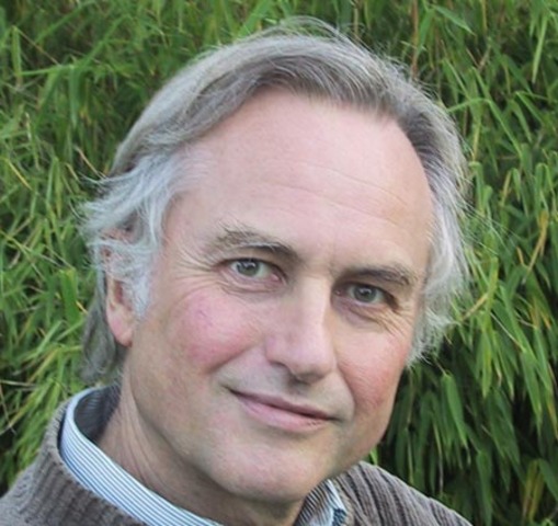 Richard Dawkins - moderne religionskritiker