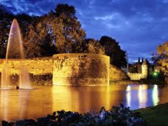 Traité de Maastricht