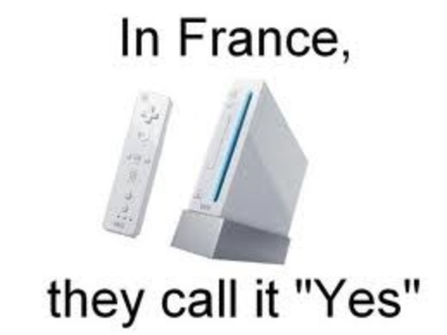 WII
