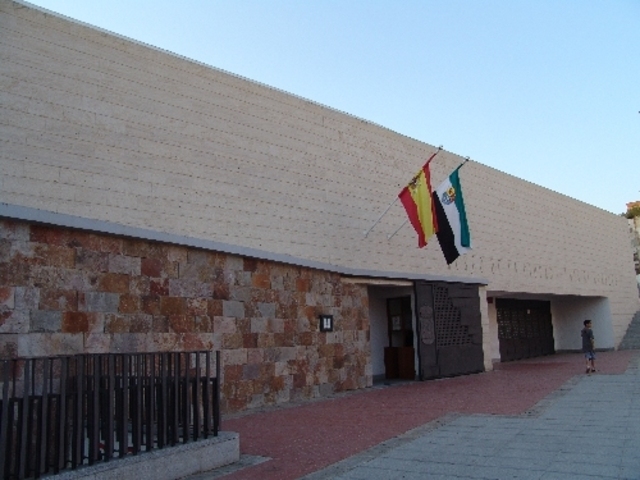 Museo Luis de Morales
