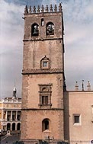 Torre de la Catedral