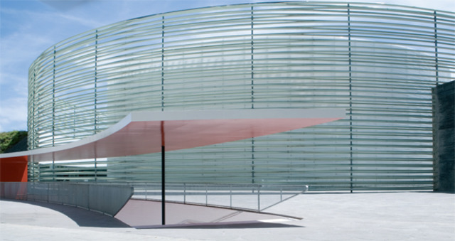 Palacio de Congresos