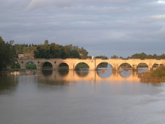 Rio Guadiana