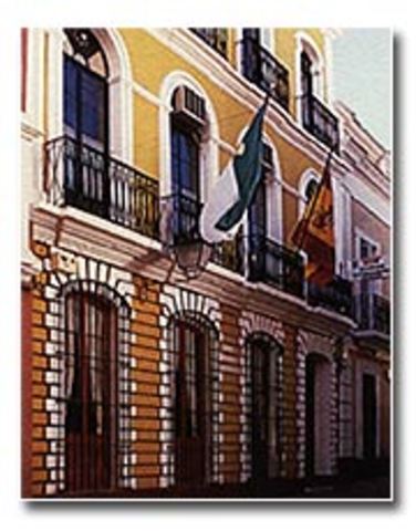 Club Taurino Extremeño de Badajoz