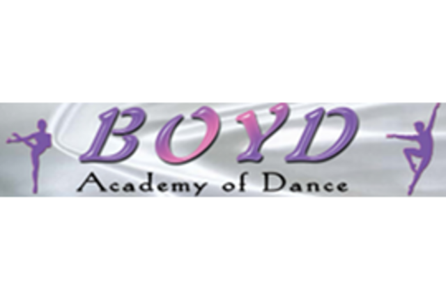 Started at Boyd Academy of Dance