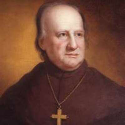 Timeline: Life of John Carroll
