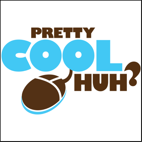 Research finally happens