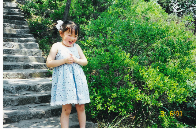 First Time In Canada