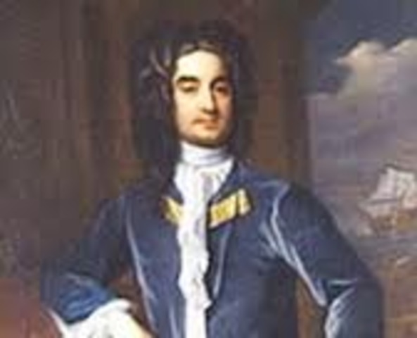 The History of the Dividing Line