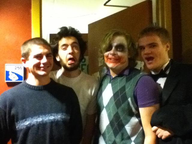 Celebration & Miscellaneous Jubilation