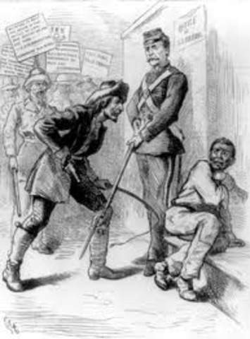 Unifying the Country