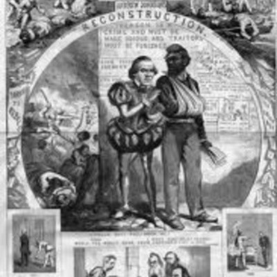 Timeline: Reconstruction