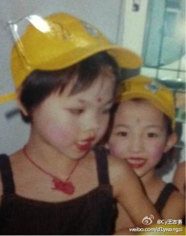 finished Kindergarten. Got ready for middle school