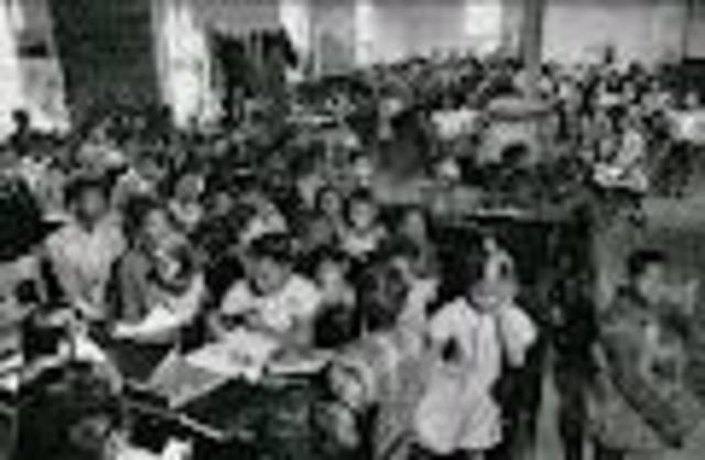 Schools are Changing