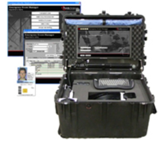 First EEMS Mobile Solution System
