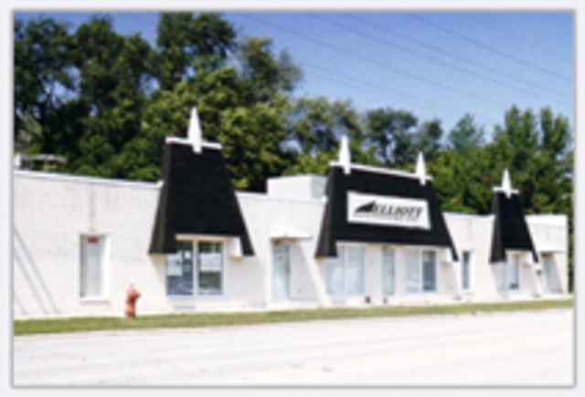 Elliott opens Chicago office