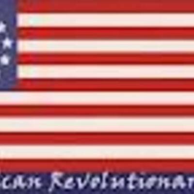 Timeline: Revolutionary War