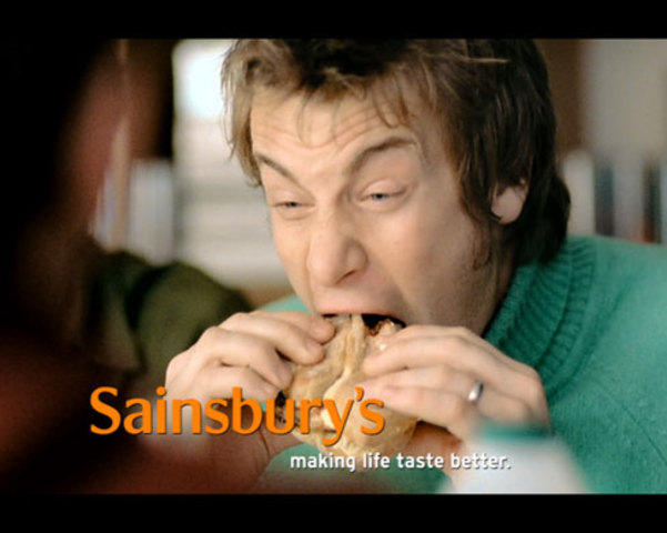 Sainsbury's