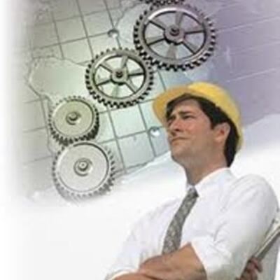 Timeline: ORIGEN Y EVOLUCION DE LA INGENIERIA INDUSTRIAL