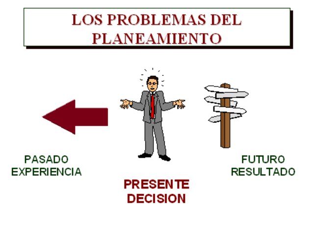 la primera presentacion sistematica llamada direccion cientifica