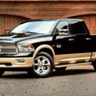 Timeline: History of Dodge Trucks