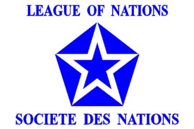 League of Nations