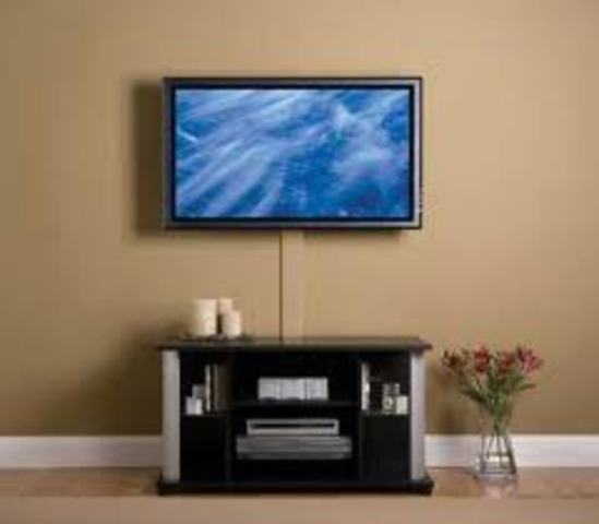 Flat Panel Television
