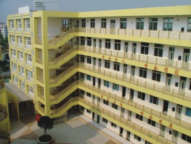 Started Secondary school