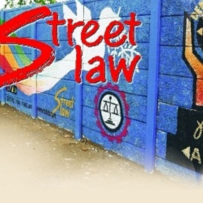 Timeline: STREET LAW