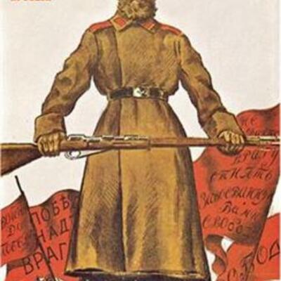 Timeline: Russian Revolution