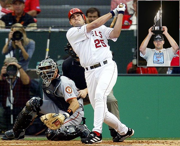 2002 World Series