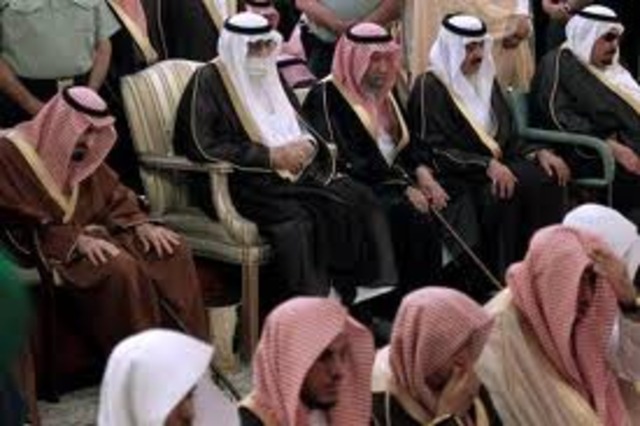 Hatred towards the U.S.