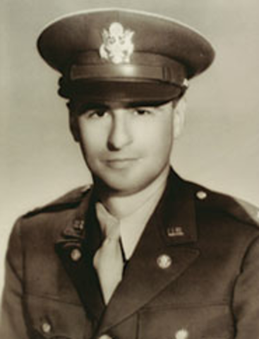 Dr. Suess joins the military