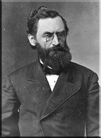 Carl Schurz